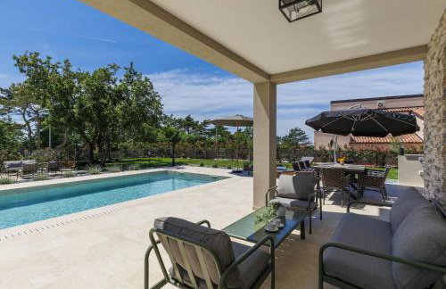 Villa Tramonto by Interhome - Foto 2