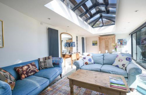 Stable Cottage - Foto 7