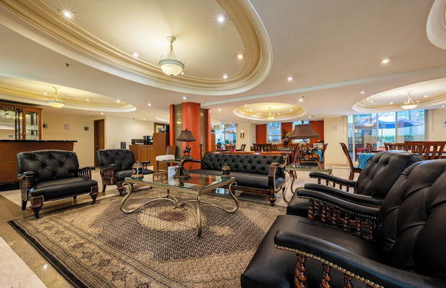 Capitalia Obelisk Polanco - Foto 80