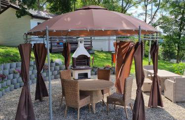 Kolonijna Park - Foto 19