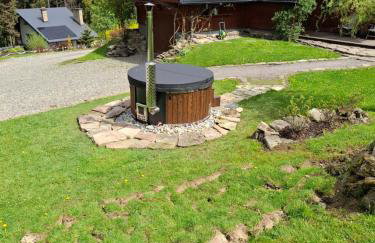 Dom pod Wilczym Groniem - Foto 31