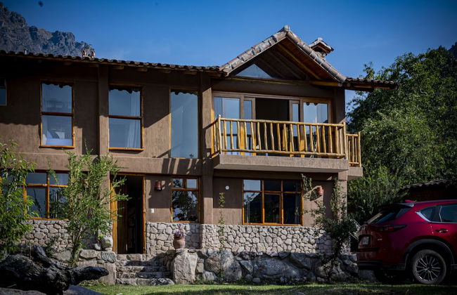 URUHome Cusco - Foto 37