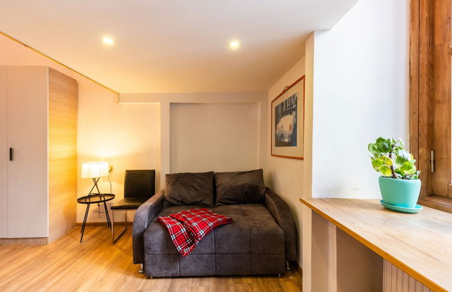 H&B apartments Atoneli - Foto 15