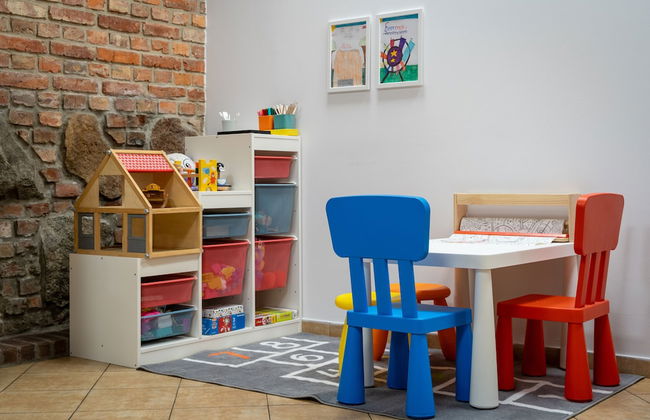 Aparthotel Platinum - Foto 39