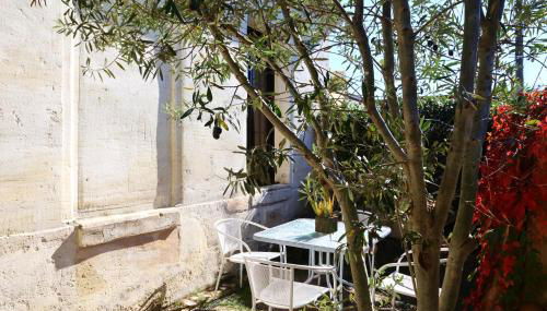 Maison T3 - 2 chambres lits doubles - Foto 4