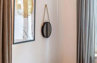 für 6 Gäste - 3-Zimmer-Apartment - südlich vom Wöhrder See - Foto 15