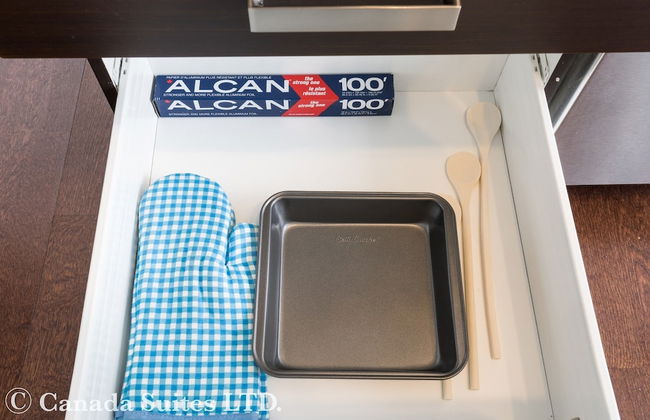 Canada Suites - 832 Bay St. - Foto 10