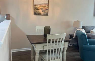 Spacious Cartersville Townhome - Foto 7