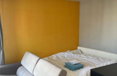 Beau studio avec vue sur Paris - Foto 7