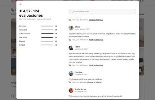 The Collection Barcelona - Poblenou only for Families 3BD next to the beach! - Photo 28