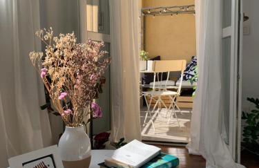 Cozy Studio Apartment - Foto 4