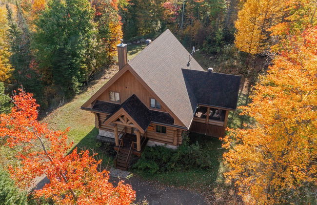 L Imprévu by Tremblant Platinum - Foto 48