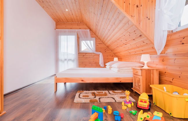 Chalet in Rewal Near Baltic Sea Beach - Photo 2