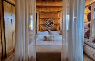 Holiday Home Luxus-Blockhausparadies Eveningwood im Spessart by Interhome - Foto 70