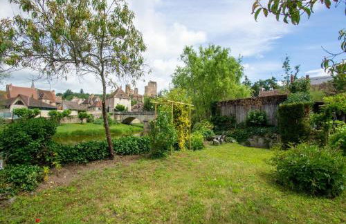 Holiday Home in Hérisson near Lake - Foto 29