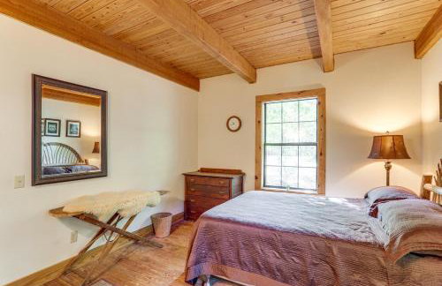 Trails and Creek On-Site Ozarks Retreat on 23 Acres - Foto 13