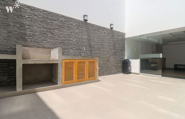 w Astonishing 2BR in Miraflores - Foto 39