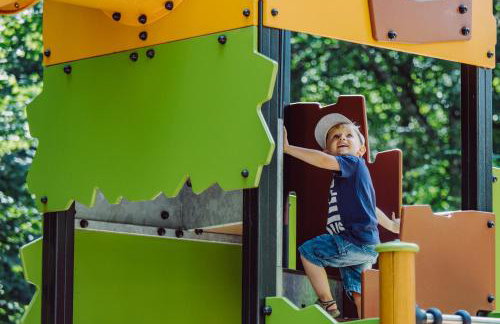 Enklawa Białowieska Forest & Spa - Foto 24