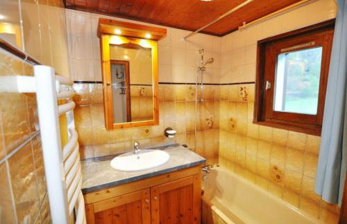 Les Cornettes de Bise - Foto 11