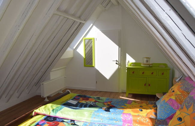 To Castel Sant'angelo Modern Retreat - Foto 15