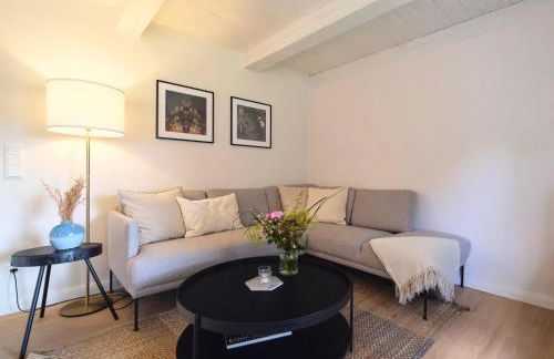 Reetdachkate Fuchsgraben - naturnah & stilvoll mit Wald-Sauna - Foto 22