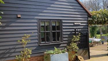 The Barn - Quiet Location - Foto 1, Garden view