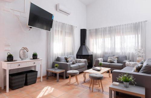 Rural Villa Fondo San Juan 20 min walking to the beach - Foto 10