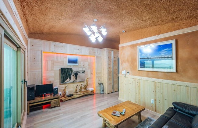 Seom Green Pension - Foto 26