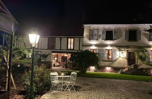 Domaine LaPromise - Photo 12