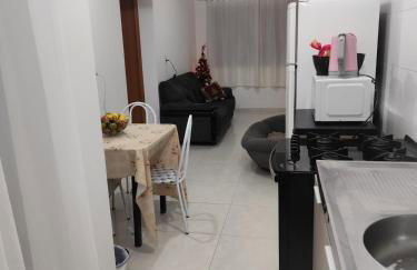 Apto próx centro, aeroporto, contorno leste e Br 376 - Foto 23