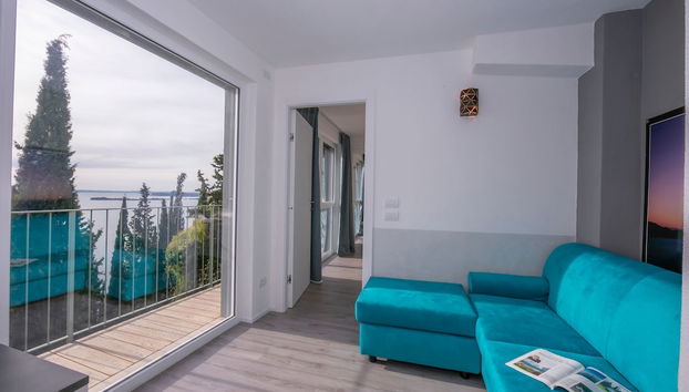 Rustichel Fantastic Lake View - Happy Rentals - Foto 3, Habitación