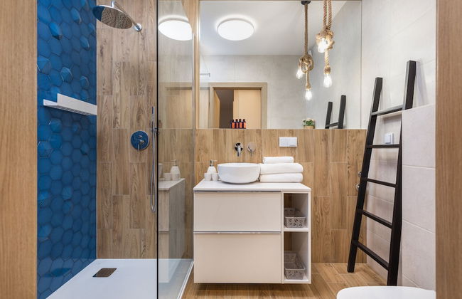 Spadochroniarzy 8b/13 by Renters - Photo 15