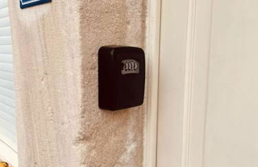 La Cigogne - Foto 10