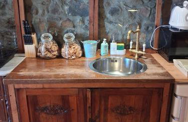 Attic with balcony at Locanda del Capo - Foto 25