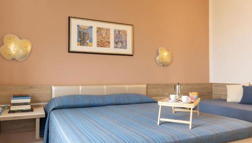 Sea View Home -Bilocale Angolo Cottura Vista Mare 4 pax - Foto 5