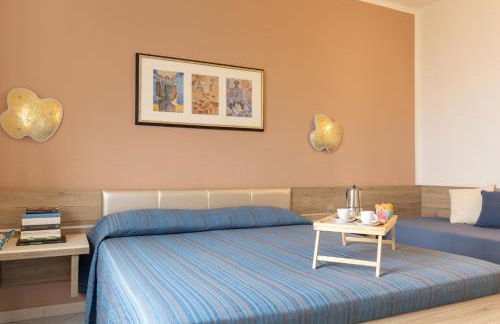 Sea View Home -Bilocale Angolo Cottura Vista Mare 4 pax - Foto 5