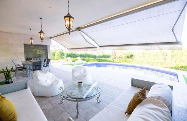 Bellviure Luxury Villa Mallorca - Foto 32