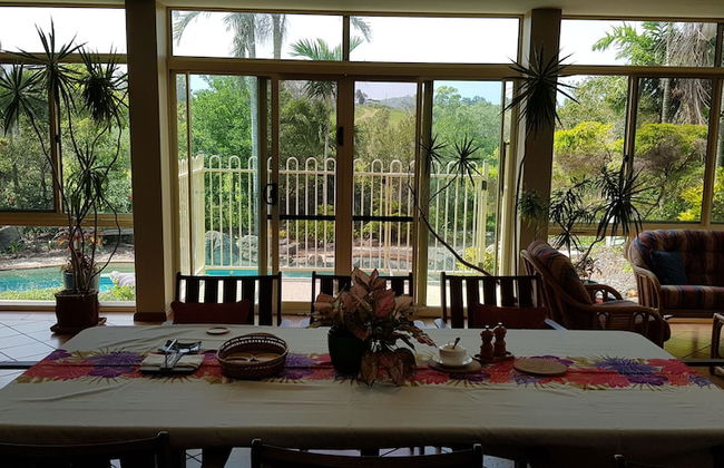 Hay Point Country B&B - Foto 16