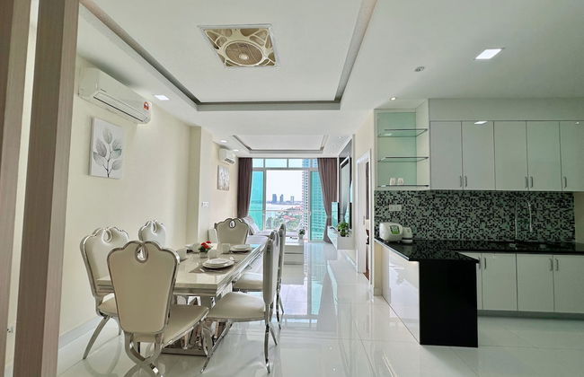 Infinity 28 Hotel & Residence - Foto 51