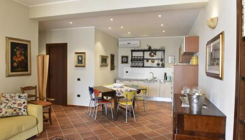 wine apartment le sedici - Foto 3