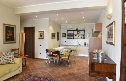 wine apartment le sedici - Foto 3