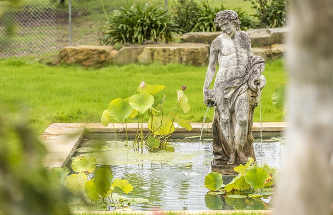 The Vale Penrose - Foto 1