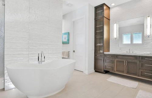 Island Estate Waterfront Villa - Foto 29