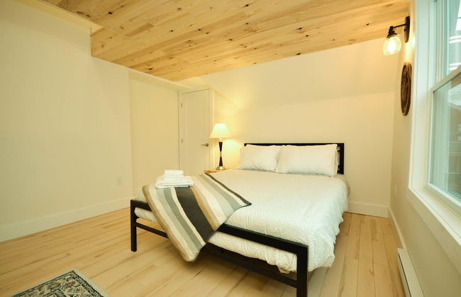 M. Hooper Downtown Luxury - Photo 15