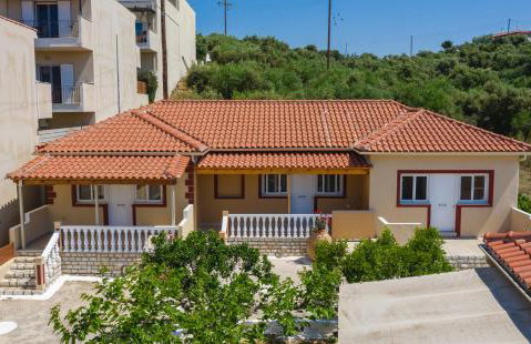 ANEMI APARTMENTs - Foto 33