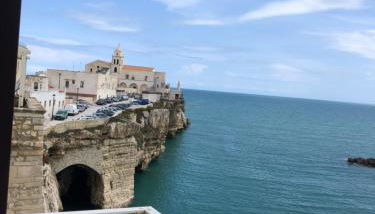 Dimora Estlevante - Foto 1