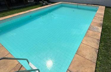 Casa com 9 quartos, Piscina 10x5m e área gourmet - Foto 40