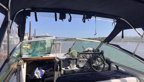 Floatsyerboat - Foto 2