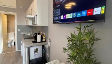 Westminster Inn - Foto 3, stove, pet friendly, toaster, minibar