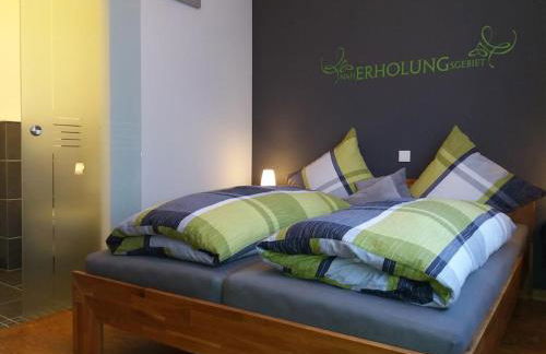 Ferienwohnung Ellen - Foto 4